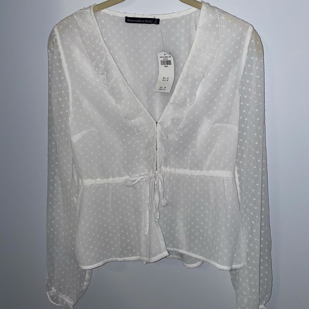 Abercrombie and Fitch Shirt